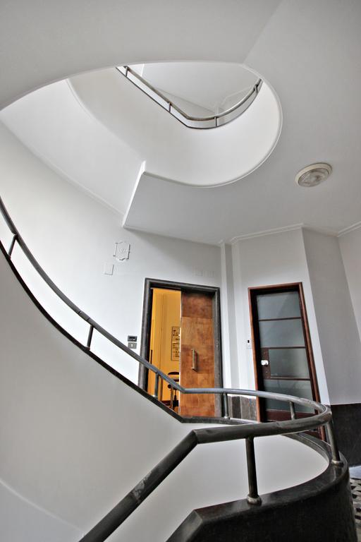 Apartamento A Casa Di Papà