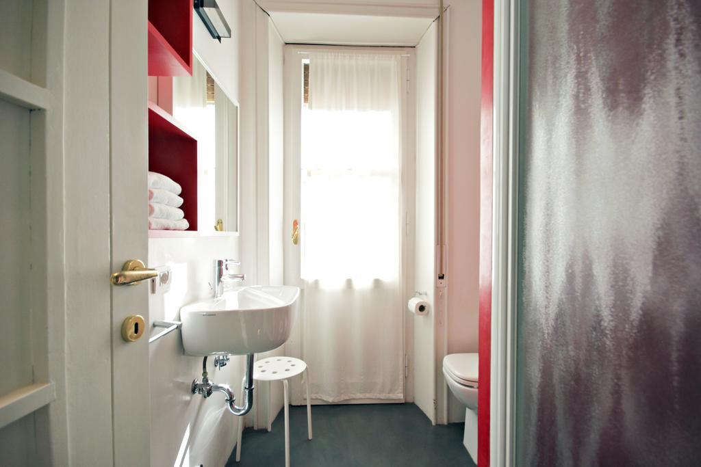 A Casa Di Papà Apartamento