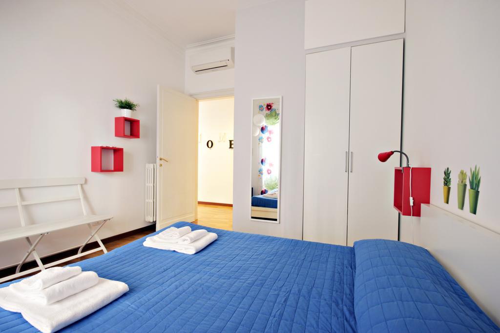 Apartamento A Casa Di Papà *