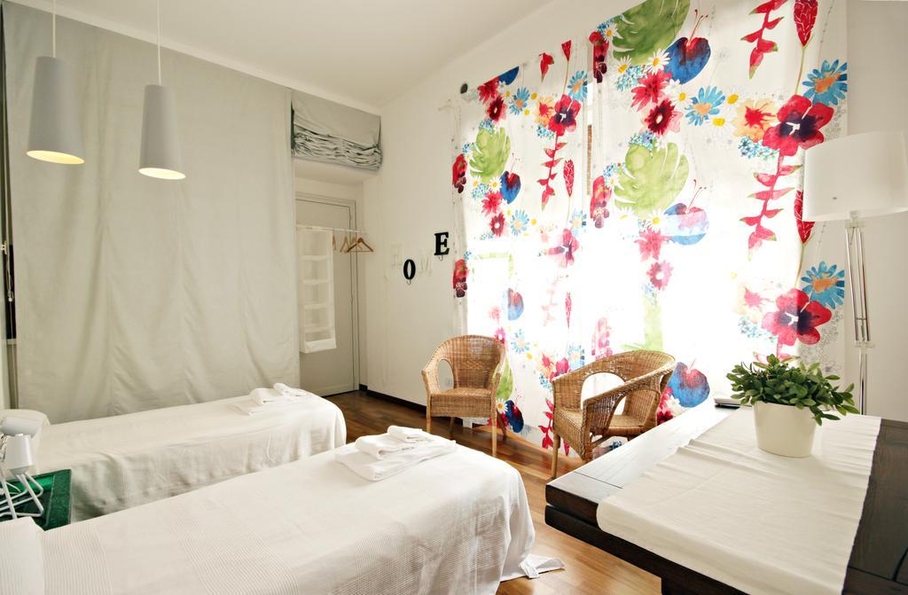 A Casa Di Papà Apartamento